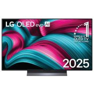 Tv Oled 4K - Oled48C56Lb - Diagonale 121 cm - Lg