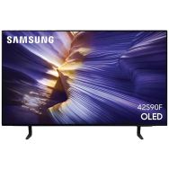 Tv Oled 4K - Tq42S90Faexxc - Diagonale 105 cm - Samsung