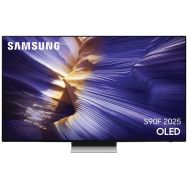 Tv Oled 4K - Tq65S90Fatxxc - Diagonale 163 cm - Samsung