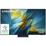 Tv Oled 4K - Tq65S95Fatxxc - Diagonale 163 cm - Samsung