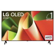 Tv Oled Uhd 4K - Oled55B46La - Diagonale 139 cm - Lg