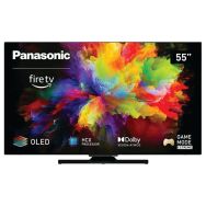 Tv Oled Uhd 4K - Tv55Z80Aez - Diagonale 139 cm - Panasonic