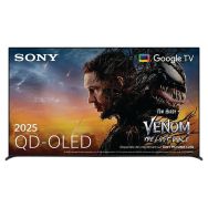 Tv Qd-Oled 4K - K55Xr8M25Bp - Diagonale 139 cm - Sony