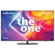 Tv Qled 4K-50Pus9000-Diagonale 126 cm-Philips