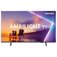 Tv Qled 4K-55Pus8550-Diagonale 139 cm-Philips