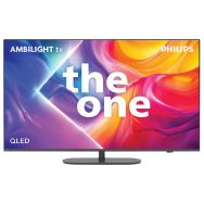 Tv Qled 4K-65Pus9000-Diagonale 164 cm-Philips
