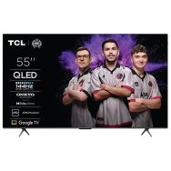 Tv Qled 4K - 55P8K - Diagonale 139 cm - Tcl