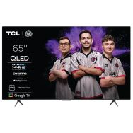Tv Qled 4K - 65P8K - Diagonale 164 cm - Tcl