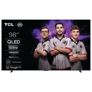 Tv Qled 4K - 98P8K - Diagonale 248 cm - Tcl