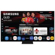 Tv Qled 4K - Tq55Q7F5Auxxc - Diagonale 138 cm - Samsung