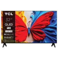 Tv Qled Fhd - 32S59K - Diagonale 80 cm - Tcl