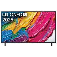 Tv Qned 4K - 43Qned80A6A - Diagonale 108 cm - Lg