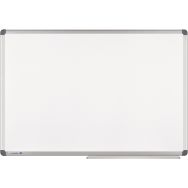UNIVERSAL tableau blanc 100x150cm Acier laqué blanc