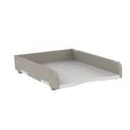 Unilux Corbeille à courrier STOLL