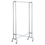 Unilux Foldy Vestiaire Gris Metal