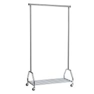 Unilux Groom Vestiaire Chrome