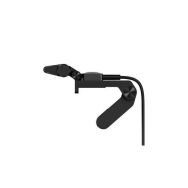 Unilux lampe visiolight noir