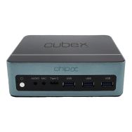 Unité centrale Minitour CubeX 13 - Chip PC