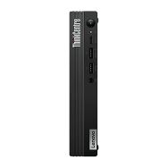 Unité centrale Minitour ThinkCentre M80q Gen 4 Ci7/16Go/512Go