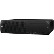 Unité centrale SFF Workstation Z2 G9 A40KMET#ABF Ci7 16Go/1To - HP