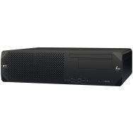 Unité centrale SFF Workstation Z2 G9 Ci7 16Go/512Go - HP
