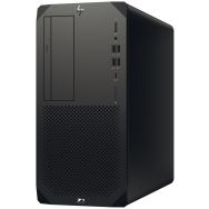 Unité centrale Tour Workstation Z2 G9 8T1N1EA#ABF Ci7 32Go/512Go - HP