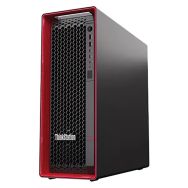 Unité centrale foramt Tour ThinkStation P5 30GA Xeon/32Go/1To - Lenovo