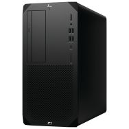 Unité centrale format Tour HP Workstation Z2 G9 - HP