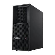 Unité centrale format Tour ThinkStation P3 - Lenovo