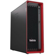 Unité centrale format Tour ThinkStation P5 - Lenovo