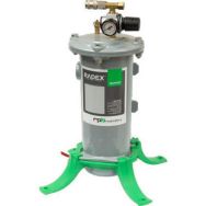 Unité de filtration Radex 2 sorties
