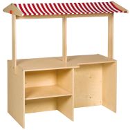 Unité de mobilier de jeu de role