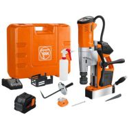 Unité de perçage sans fil AKBU 35 PMQW 1x 12Ah AS