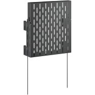 Unité de rangement cachée RISE A311 - Vogel's