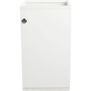 Unité modulaire pour tri sélectif - 85L - V-Part