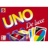 Uno de luxe