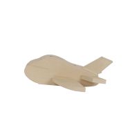 Urne avion 55x53x20cm