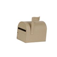 Urne boîte aux lettres 29x19x23cm