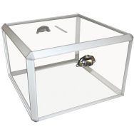 Urne électorale sans compteur