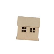 Urne maison 15x26x24,5cm