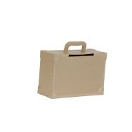 Urne valise 14,5x36x23,5cm