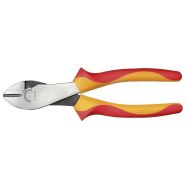 VDE Coupeuse diagonale L.180mm 2C manche