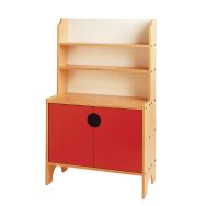 Vaisselier 67 x 33 x 110 cm