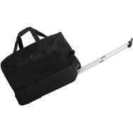 Valise - Uhlsport - Essential 60 L Noir