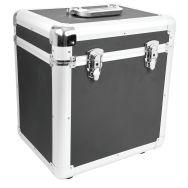 Valise 12'' RC100 pour 100 disques vinyl Power Dynamics