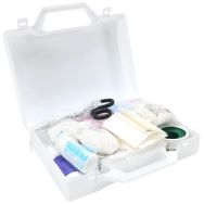 Valise 1er secours multirisques 10/20 personnes