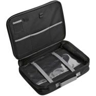 Valise arbitre storage