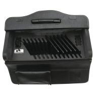 Valise Mecko jusqu'à 16 tablettes avec borne Wifi - Novatice