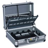 Valise à outils AluPlus Service C 44-1 24L