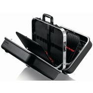 Valise à outils BIG Twin vide 490 x 255 x 410mm